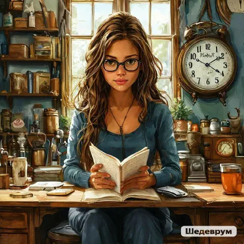 Режим дня и продуктивность