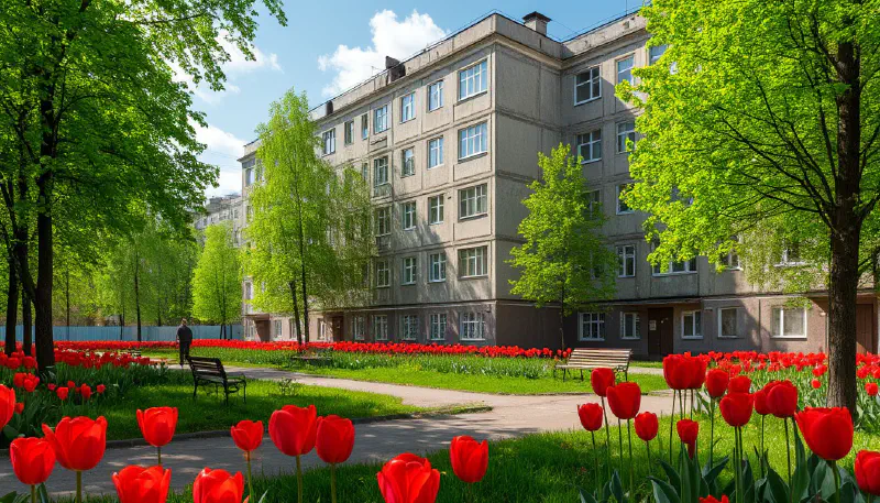 Почему уходит надежда на лучшее