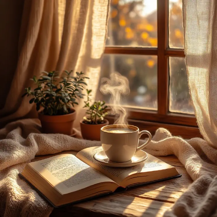 Простые радости