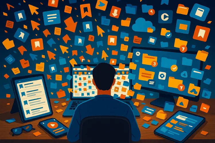 Модель угроз обычного человека: как составить паспорт цифровых рисков семьи