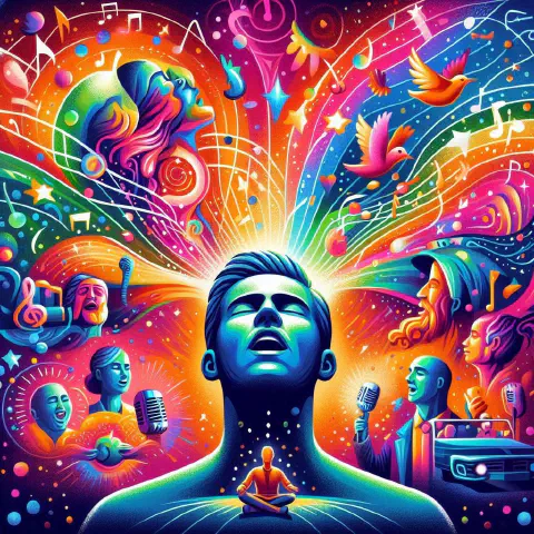 🎤 Пение: как превратить голос в источник энергии