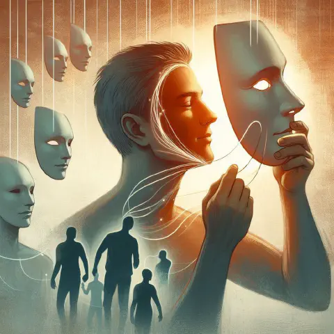 Смелость быть уязвимым