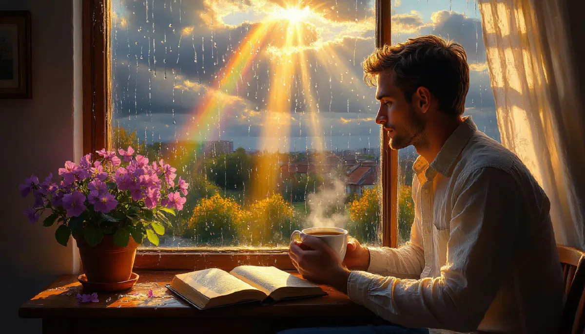 Поиск смысла в повседневности