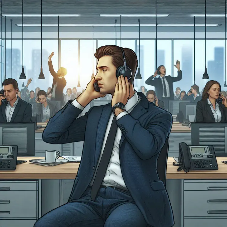 🏛️ Архитектура внимания: как пространство вокруг программирует наш фокус