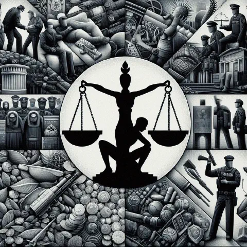 🔍 Справедливость: чья правда важнее?