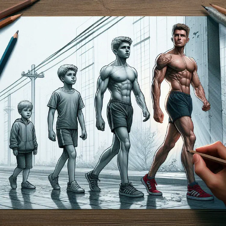 Маленькие шаги к большому успеху