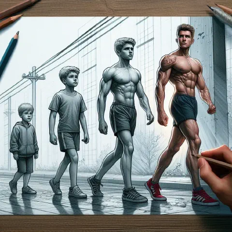 Маленькие шаги к большому успеху