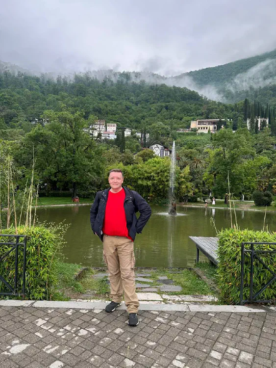 Стоит ли возвращаться в места, где тебе было хорошо