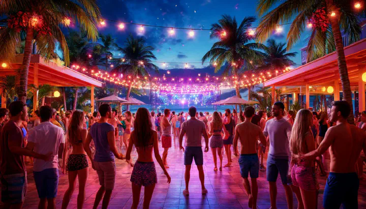 Остановите музыку!