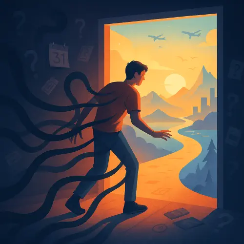 Расшифровка генома показала, что я амбиверт