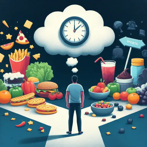 Культ оптимизации: когда стремление к эффективности становится неэффективным