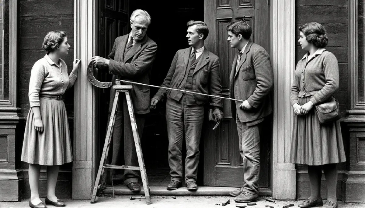 Суеверия в нашей высокотехнологичной жизни