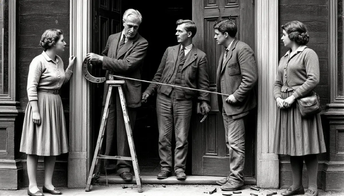 Суеверия в нашей высокотехнологичной жизни