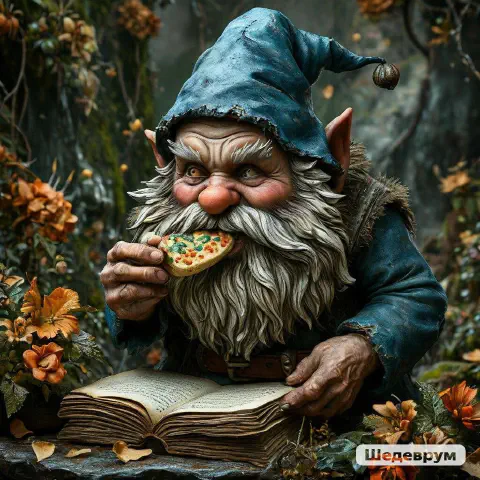 «Вкусность» текста как критерий его качества