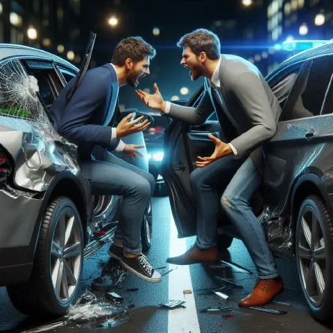 Терпеть или реагировать: почему добро должно быть с кулаками