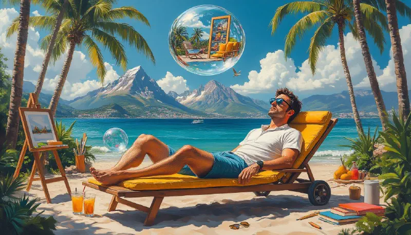 Поиск смысла в повседневности