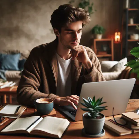 🌀 Трение: как не дать прокрастинации превратиться в депрессию