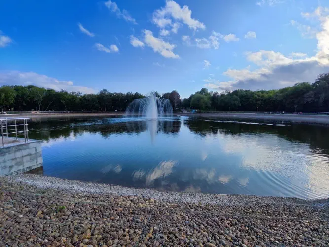 Искусство забывания: почему иногда важно отпускать прошлое