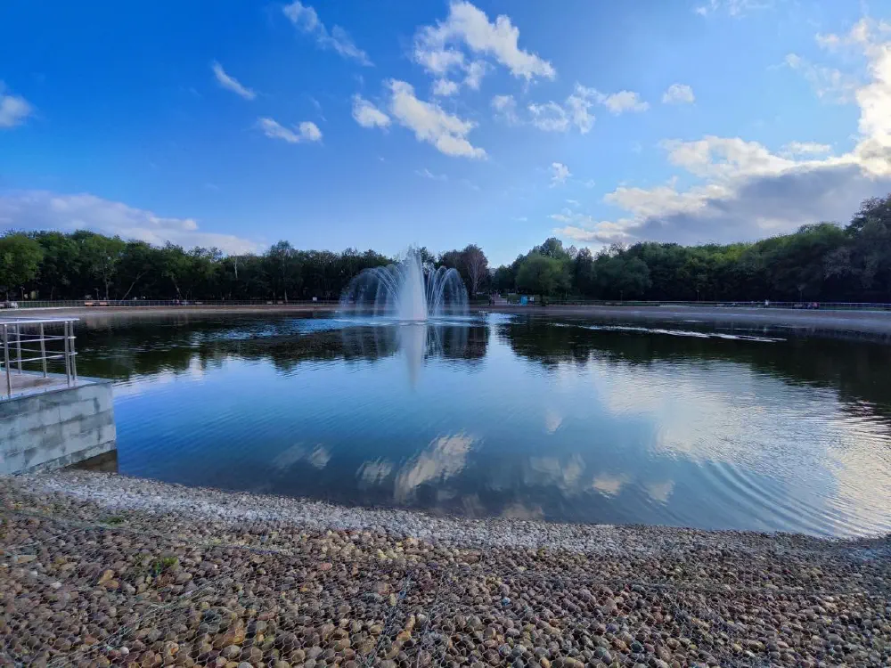 Неизведанное рядом: как стать туристом в своём городе