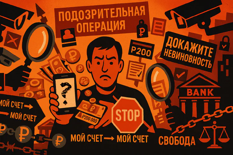 Синдром незакрытых вкладок: почему мы боимся завершать