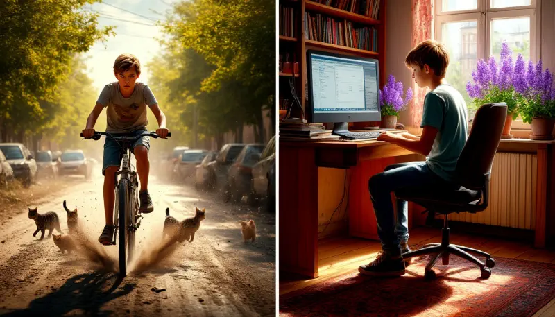 Места силы: что это и почему нас к ним тянет