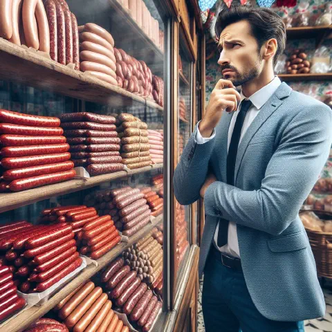 А нужен ли вам выбор?