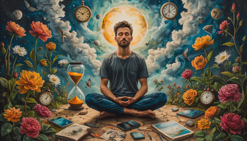 Право на посредственность: признание, которое освобождает