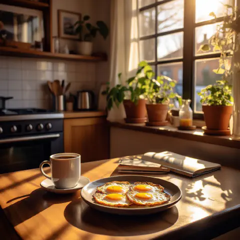 Чем я займусь, когда приеду домой