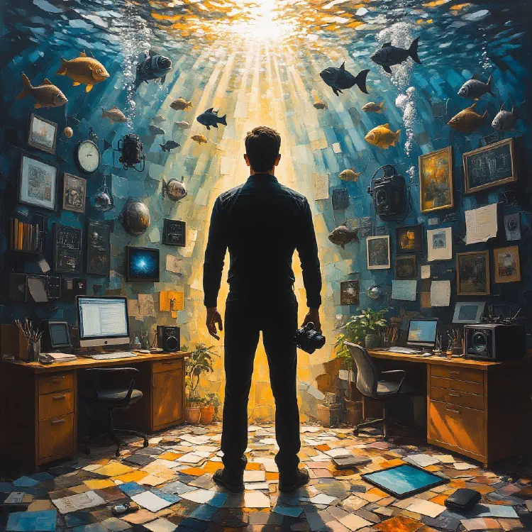 Наши нереализованные «я»