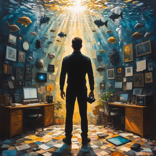 Голоса, которые мы слышим внутри