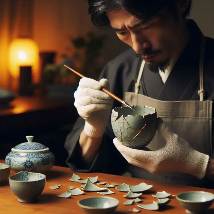 Смысл в бессмысленном: когда пустота становится пространством для мысли