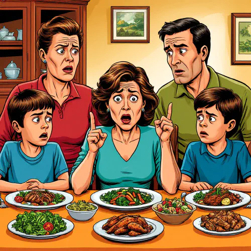 «В Новом году я…» Как сделать, чтобы обещания под ёлкой всё-таки исполнялись