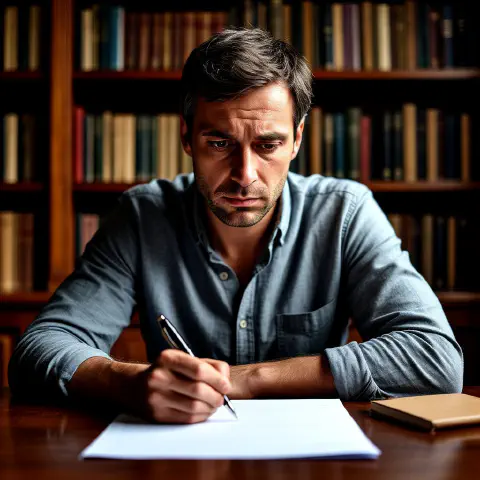 Жалость к себе: сладкий яд, от которого пора отказаться