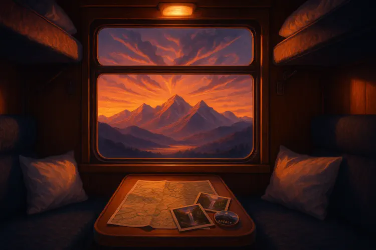 Заострить внимание или расширить кругозор?