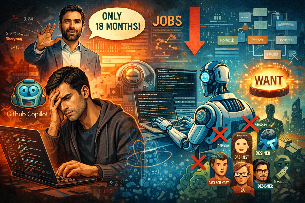 18 месяцев до конца профессии программиста