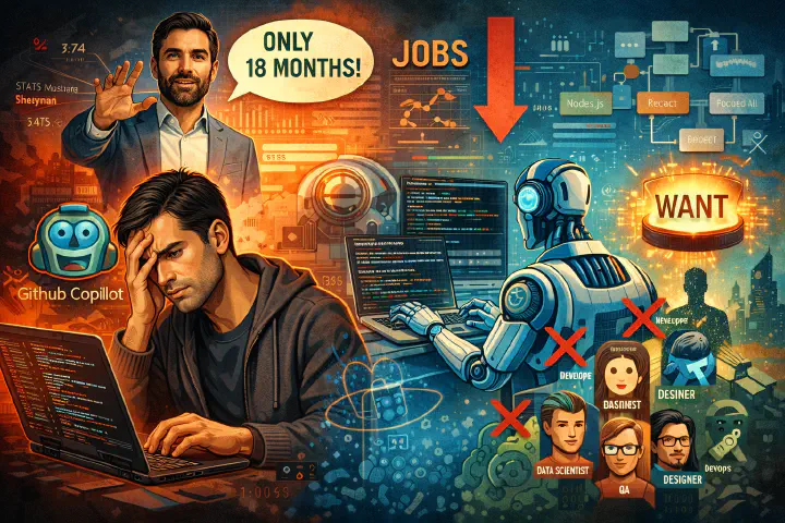 18 месяцев до конца профессии программиста