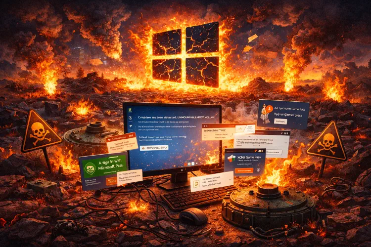 Год пингвина: почему 2026-й действительно может стать годом Linux на десктопе