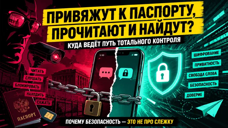 Почему я до сих пор не поставил Max и что буду делать, когда у телеги оторвут последнее колесо