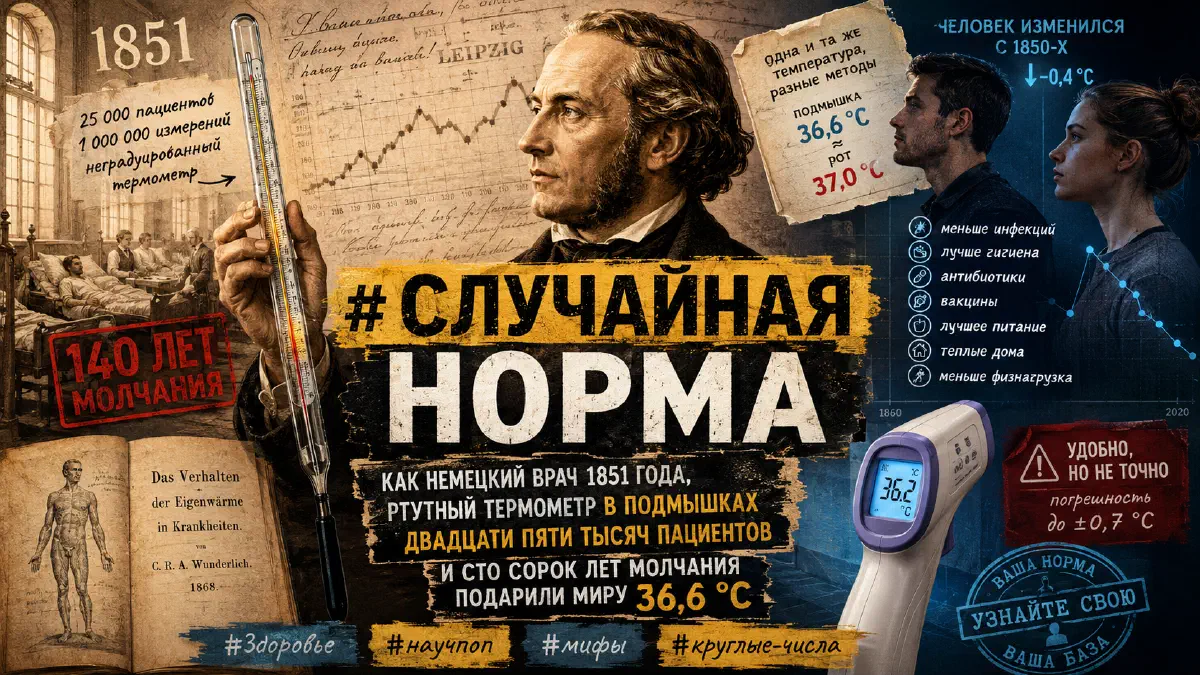 Случайная норма
