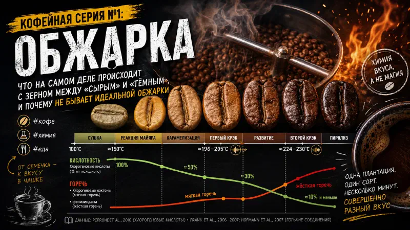 Гречка против пасты: кто кого?