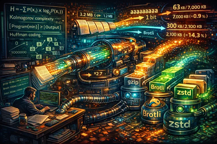 Полдня без сети