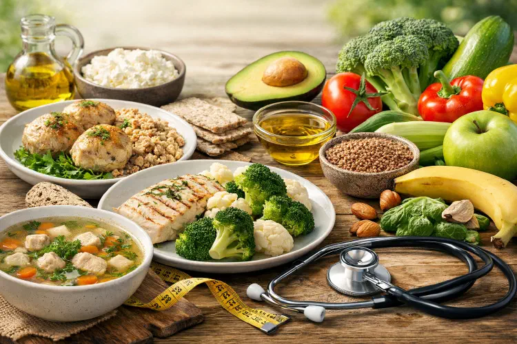 Время — самый сложный тип данных