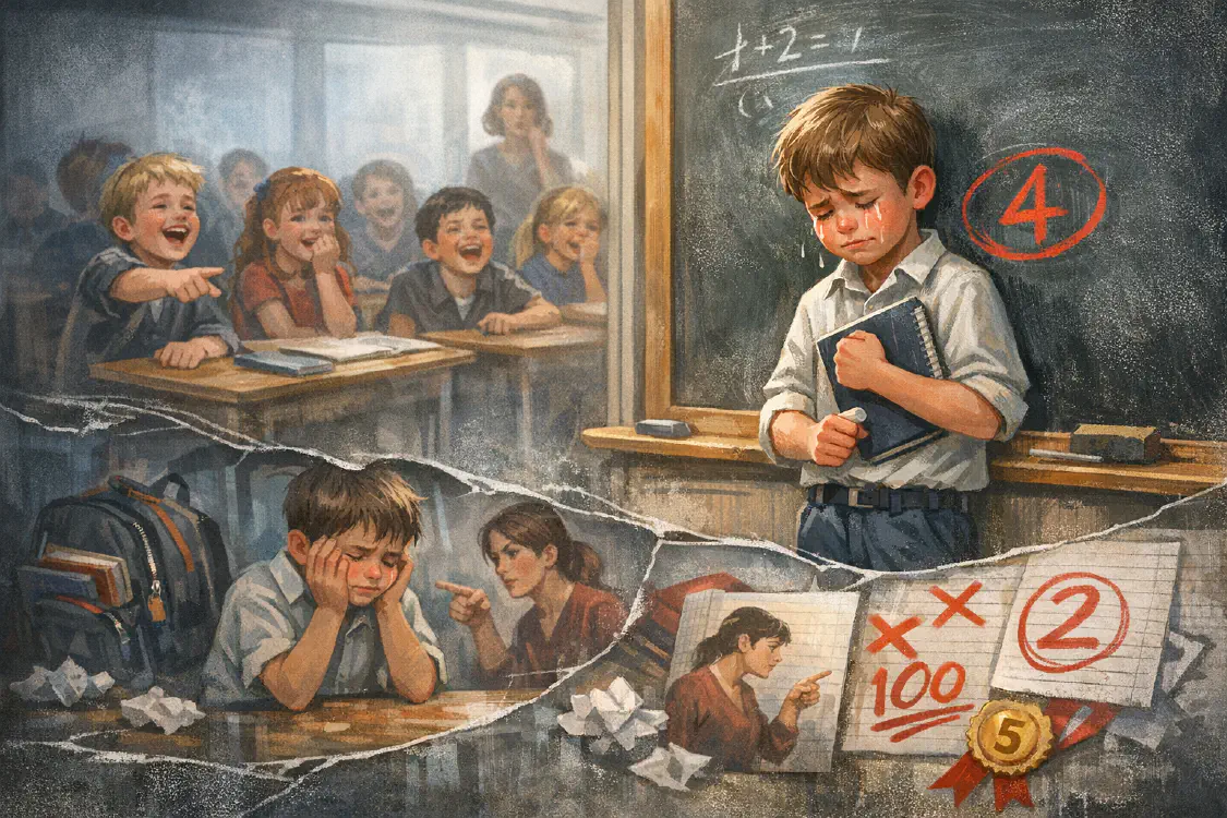 Право на ошибку