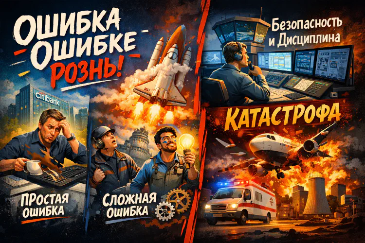 Голос в наушниках