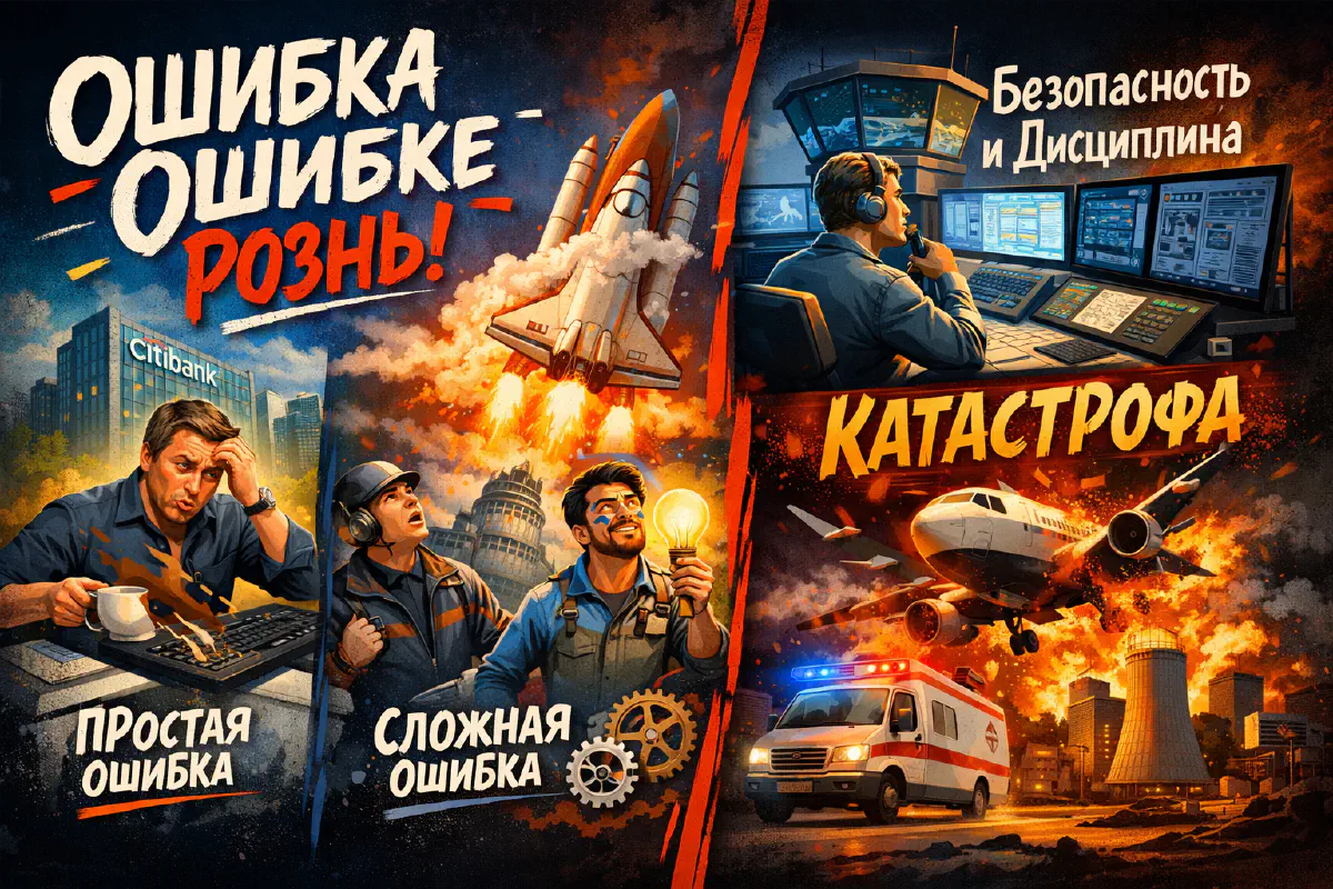 Право на ошибку — 2. Оговорки