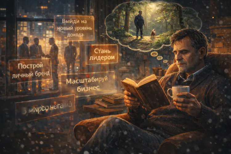 Полдня без сети