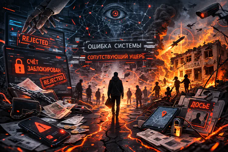 Почему я до сих пор не поставил Max и что буду делать, когда у телеги оторвут последнее колесо