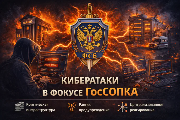 Как защититься от мошенников в 2026 году, когда старые советы больше не работают