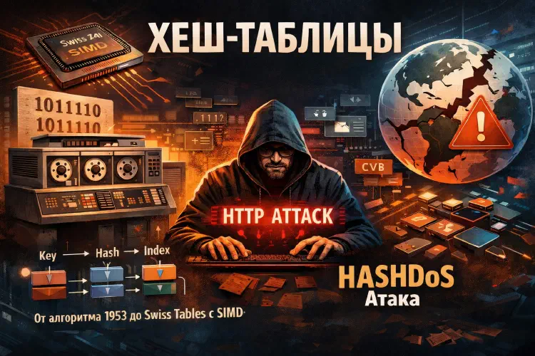 Zig: язык без скрытой магии