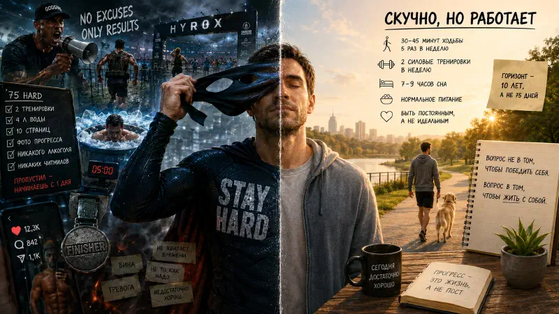 Бедность начинается в голове — но не так, как вы думали